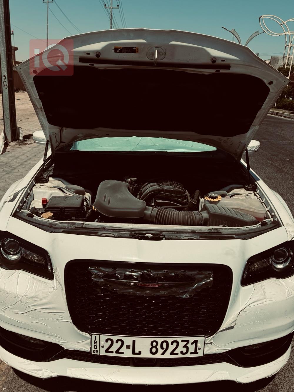 Chrysler 300